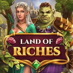 Land of Riches